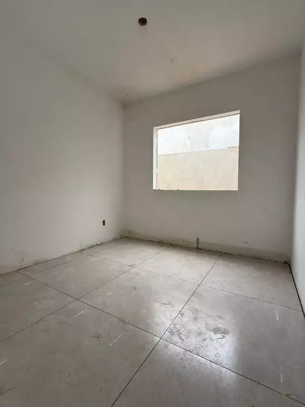 Casa à venda no Centenário — 3 quartos, 1 suíte e 2 vagas