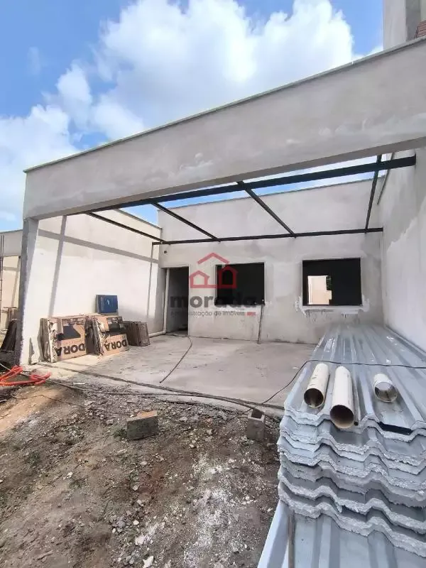 Casa à venda, 3 quartos, 1 suíte, 2 vagas, Lourdes