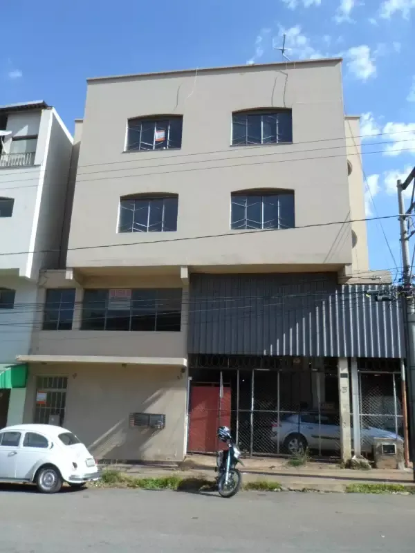 Apartamento 3 quartos para alugar no Universitário