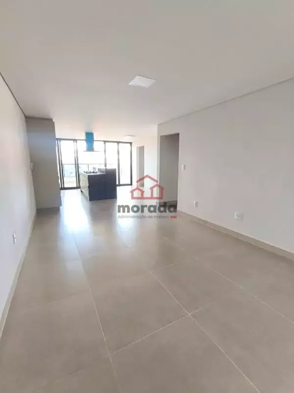 Apartamento para aluguel, 3 quartos, 1 suíte, 2 vagas no Cerqueira Lima