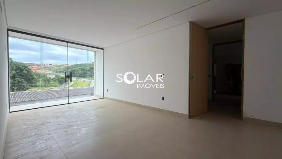 Apartamento para venda próximo a Av Jove Soares — 3 quartos, 97 m²