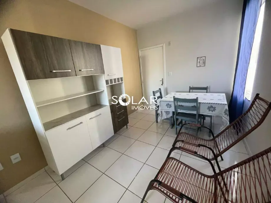 Apartamento 3 quartos para alugar no bairro Garcias