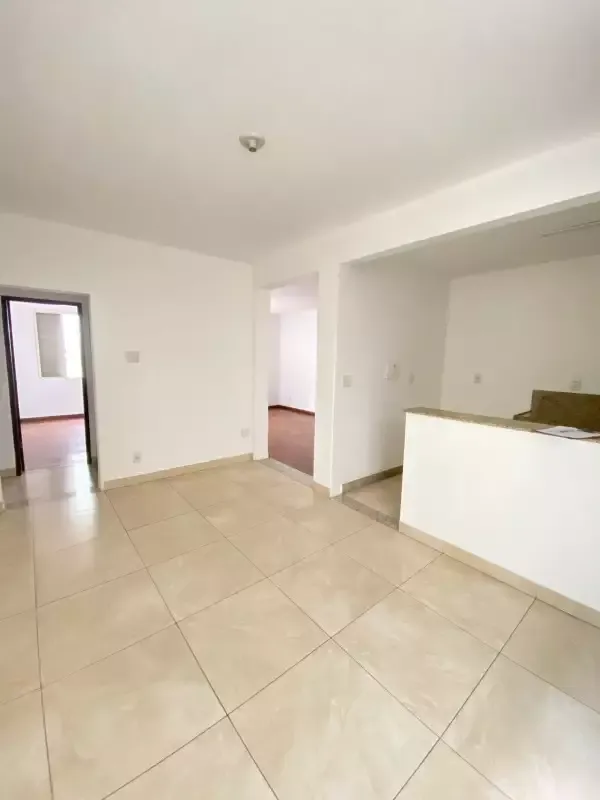 Apartamento para aluguel, 3 quartos, 1 suíte no Centro