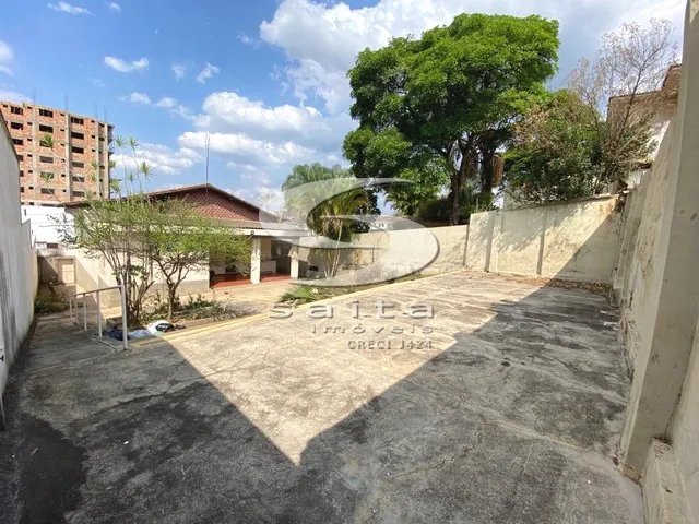 CASA - CERQUEIRA LIMA — Casa 4 quartos para alugar