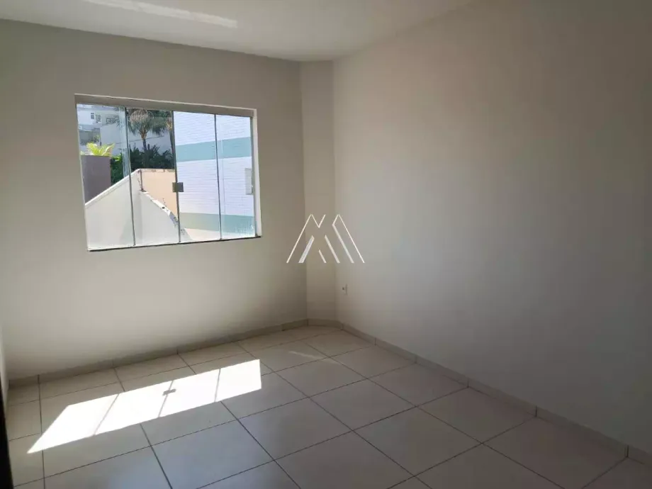 Apartamento à venda, 3 quartos, 1 suíte, 2 vagas, Belvedere