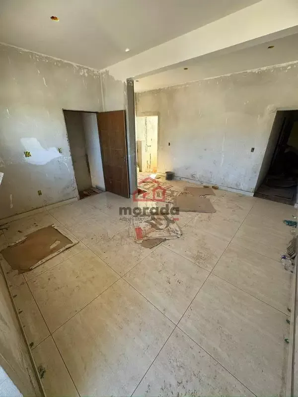Casa à venda, 3 quartos, 2 vagas, São Bento
