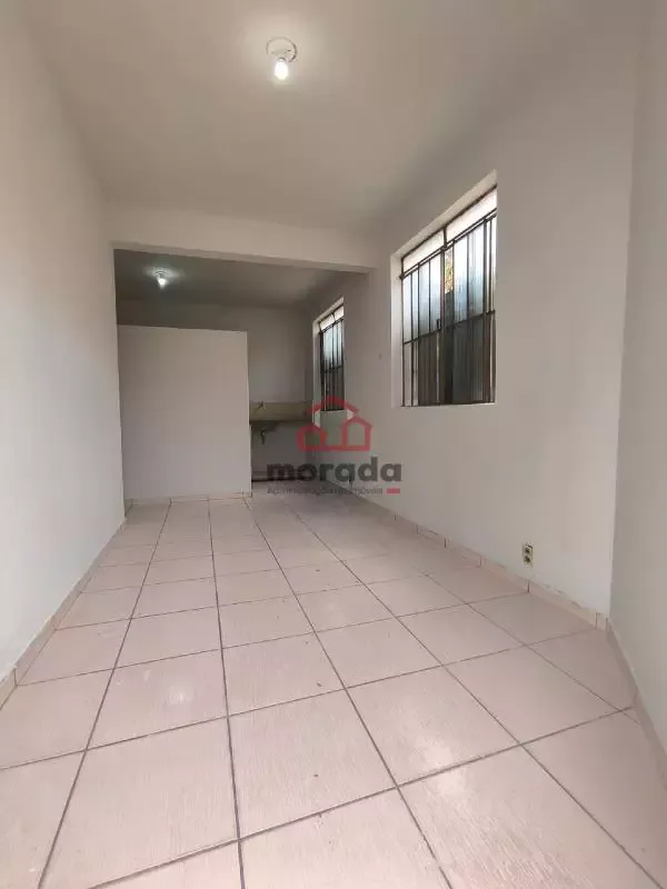 Barracão para aluguel, 1 quarto, Santa Monica