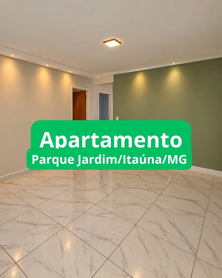 Apartamento 2 quartos à venda no Parque Jardim Santanense