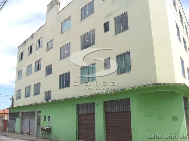 APARTAMENTO - IRMÃOS AULER – 3 quartos para alugar