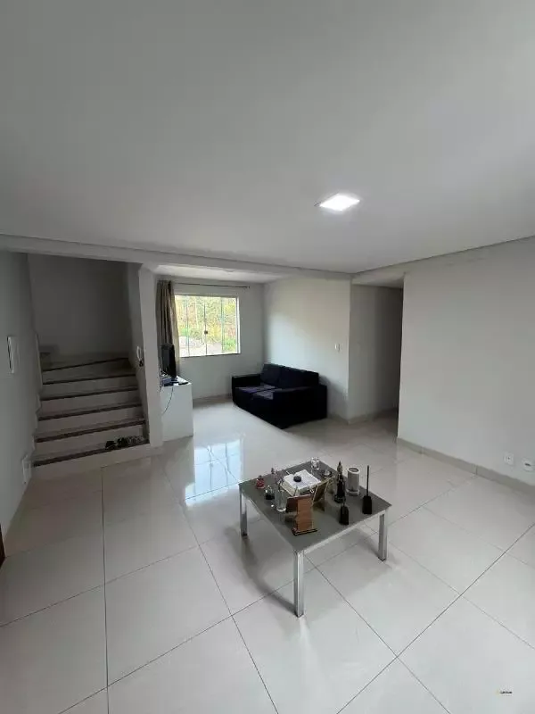 Cobertura à venda, 3 quartos, 1 suíte, 2 vagas, Olímpio Moreira