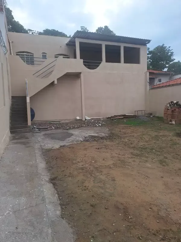 CASA para aluguel, 4 quartos, 3 suítes, Residencial Morro do Sol