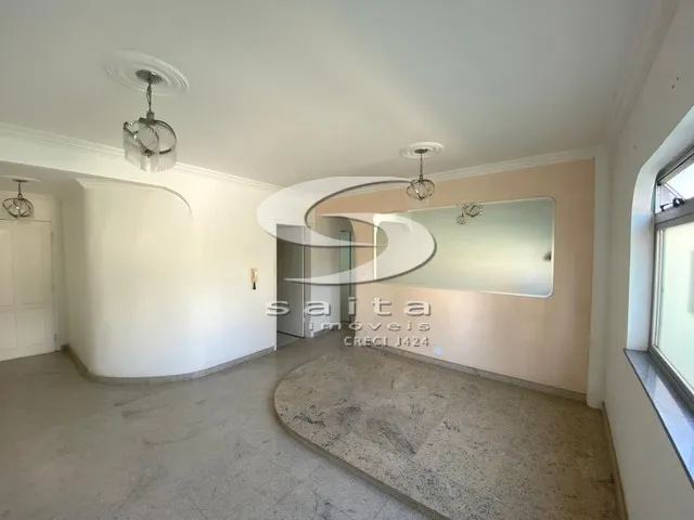 APARTAMENTO - CENTRO
