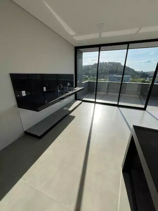 Cobertura à venda, 3 quartos, 1 suíte, 3 vagas, Nogueirinha