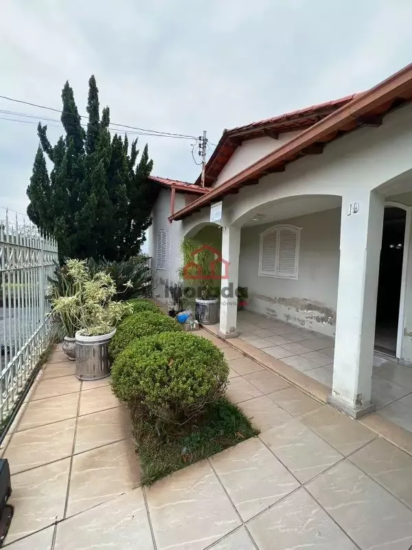 Casa à venda, 5 quartos, 2 suítes, 2 vagas, MORRO DO SOL