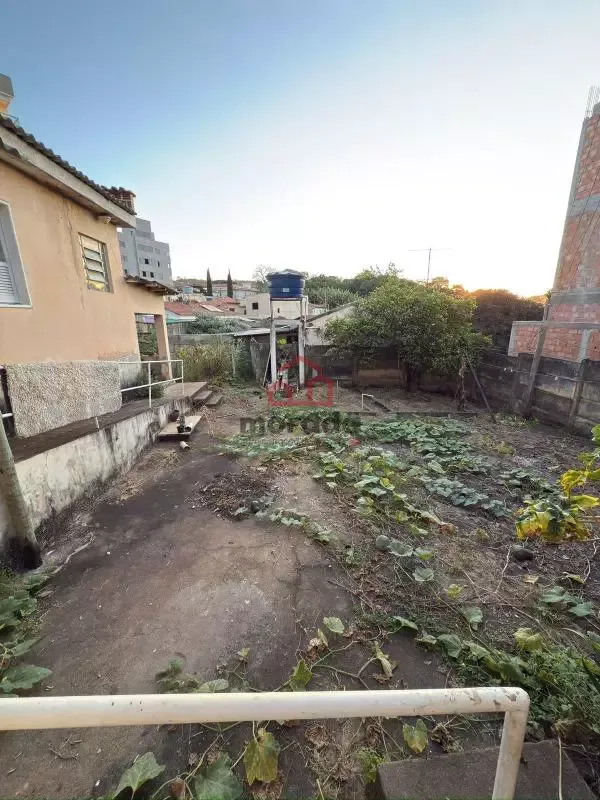 Casa à venda, 4 quartos, 6 vagas, GRACAS