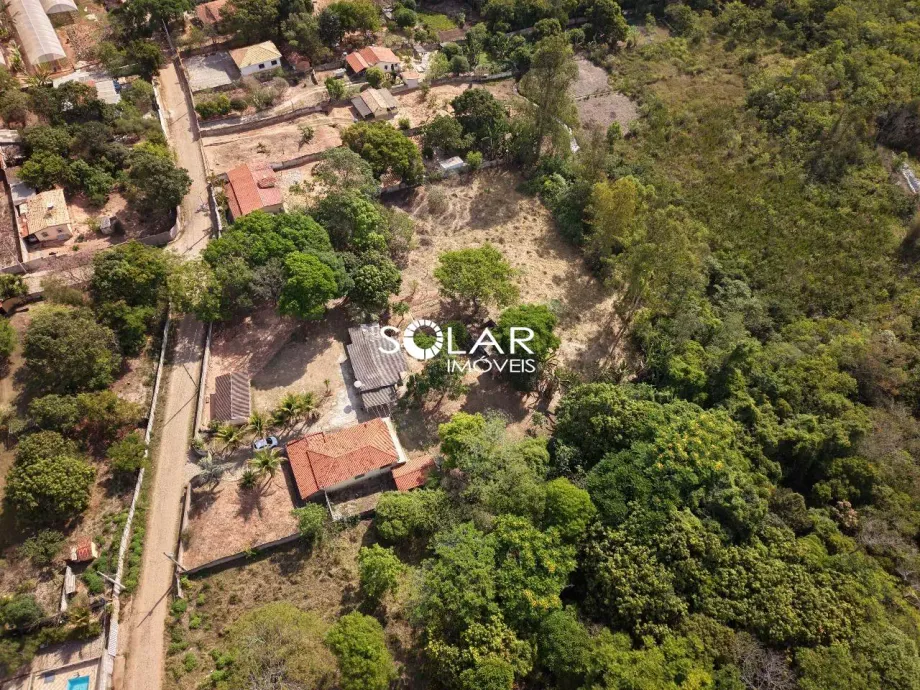 Chácara à venda nos Lopes em Itaúna