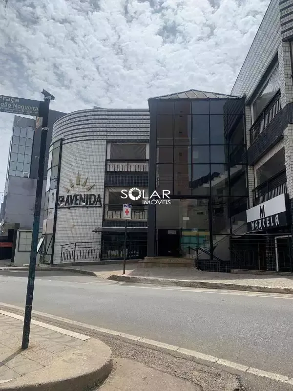 Loja à venda no bairro Centro, em Itaúna