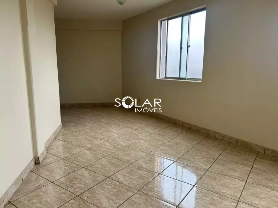 Apartamento à venda no bairro Universitário