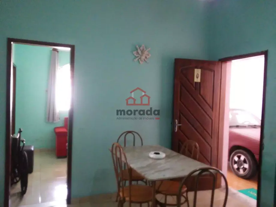 Casa à venda, 7 quartos, 1 suíte, 2 vagas, CERQUEIRA LIMA