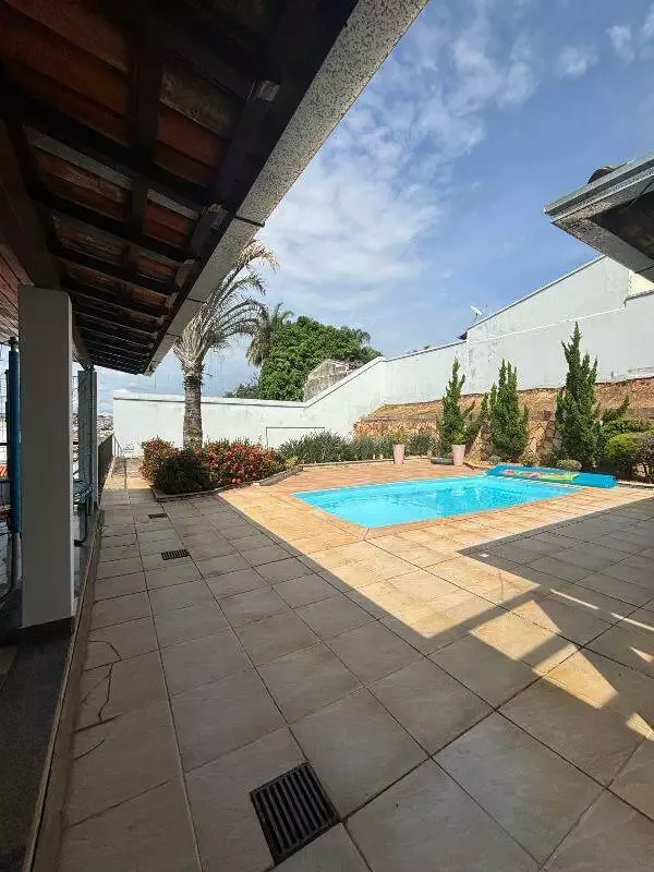 Casa à venda, Belvedere