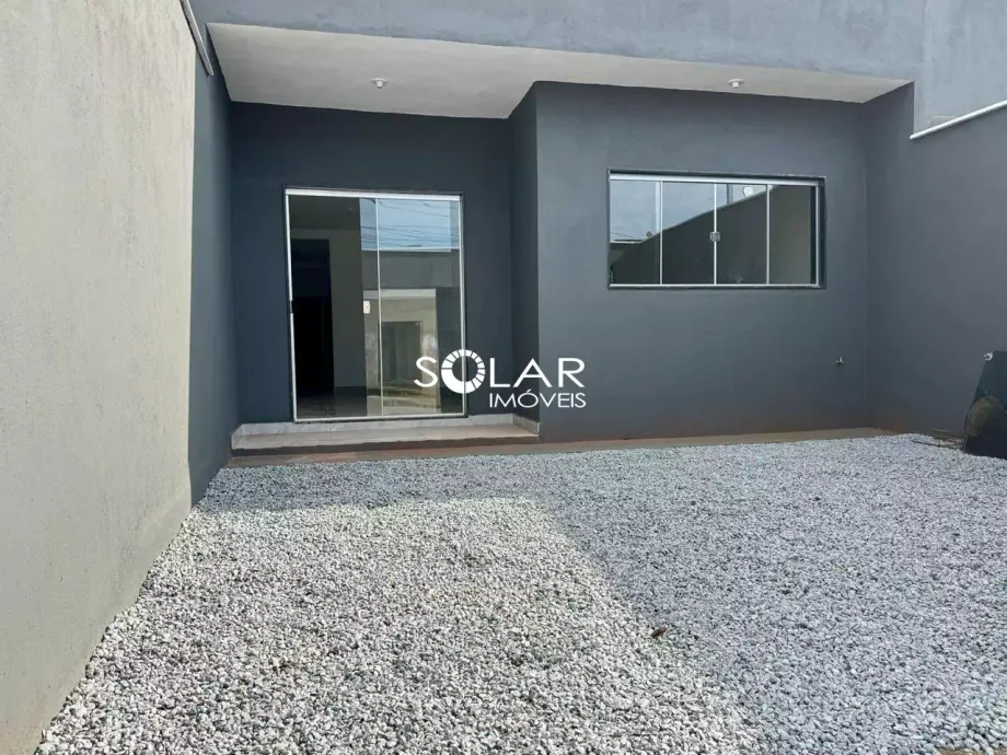 Casa a venda em Itaúna MG no bairro Godofredo Gonçalves