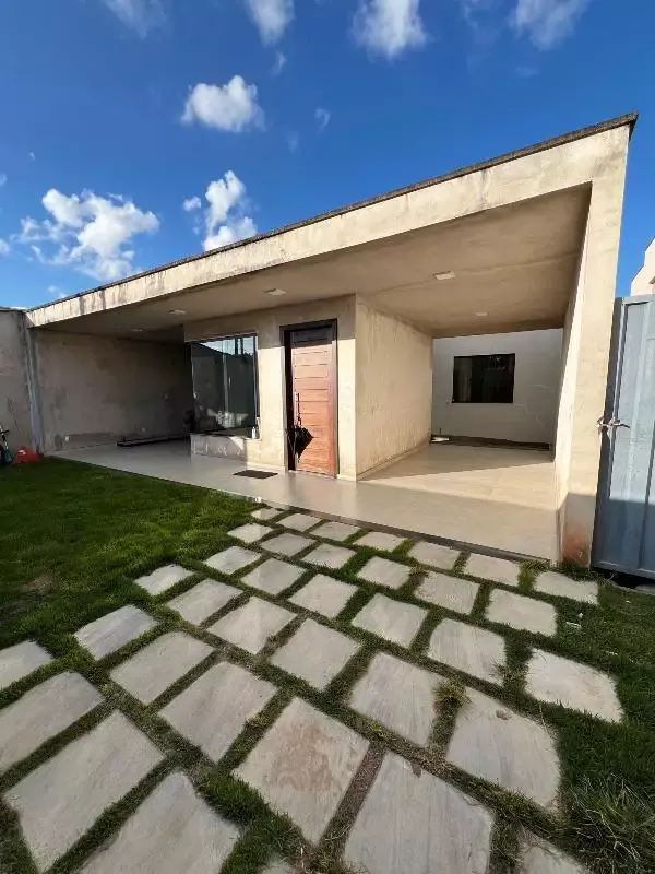 Casa à venda, 3 quartos, 1 suíte, 2 vagas, Da Olaria