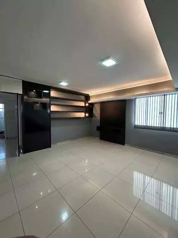 Cobertura à venda, 4 quartos, 2 suítes, 2 vagas, Lourdes