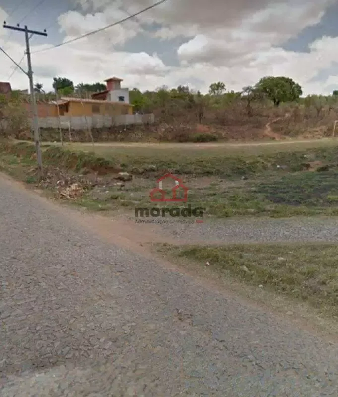 Terreno à venda, GARCIAS