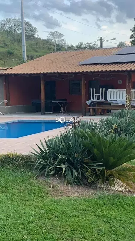 Sítio à venda no bairro Cachoeirinha, em Itaúna
