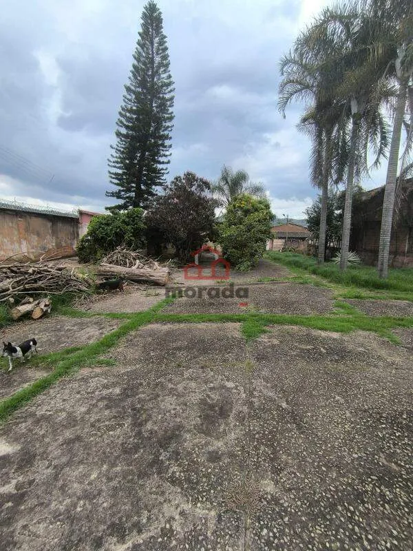 Terreno à venda, CENTRO