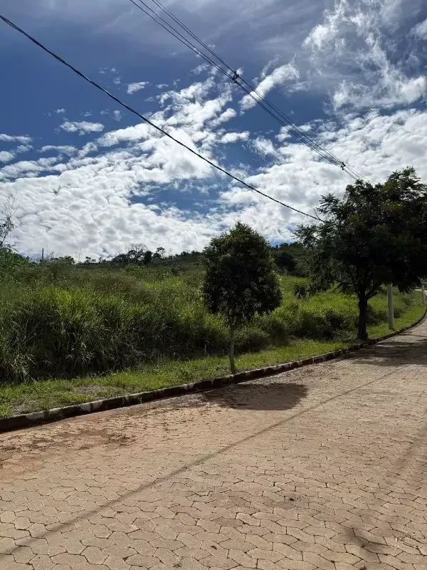 LOTE à venda, Boulevard Lago Sul