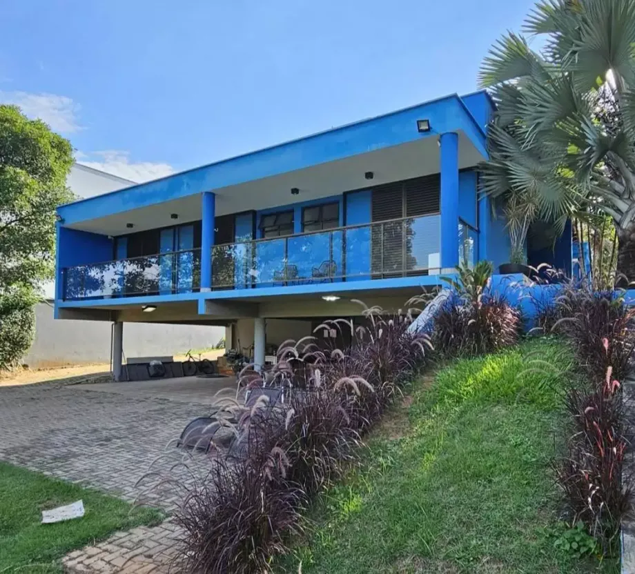 Casa à venda, 3 quartos, 3 suítes, 3 vagas, Granja Gloria