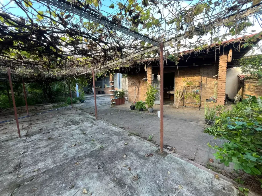 CASA à venda, 2 quartos, 1 suíte, 2 vagas, VARZEA DA OLARIA