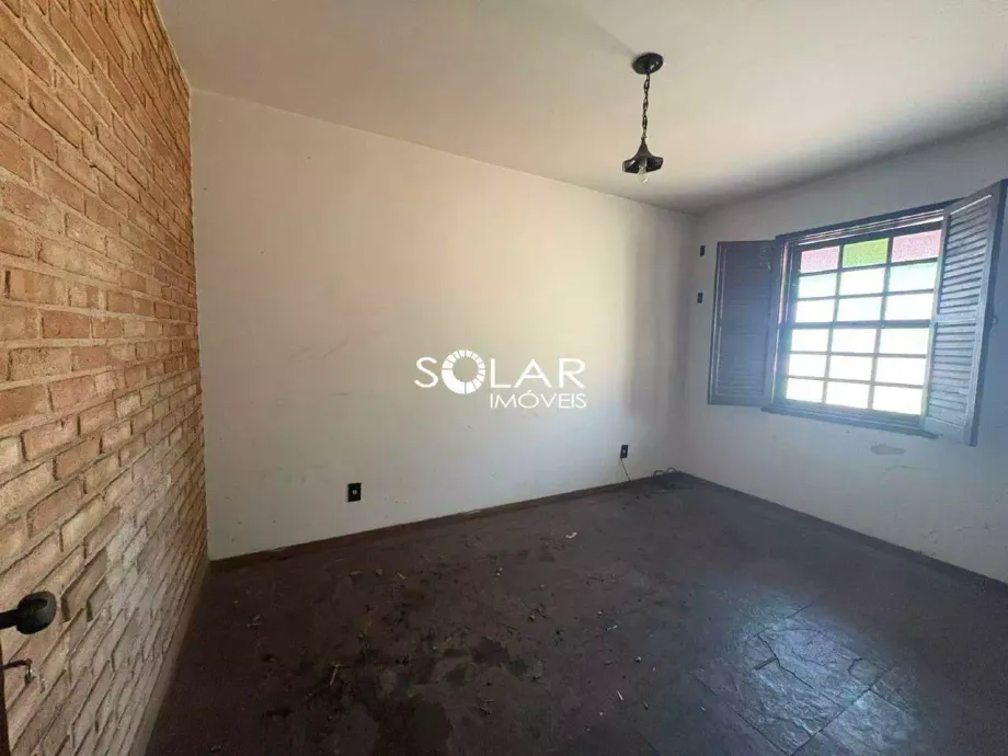 VENDA DE CASA RESIDENCIAL