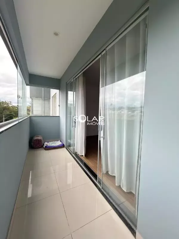 Apartamento à venda no bairro Chácara do Quitão, em Itaúna