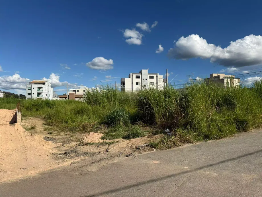 Lote à venda, Sion