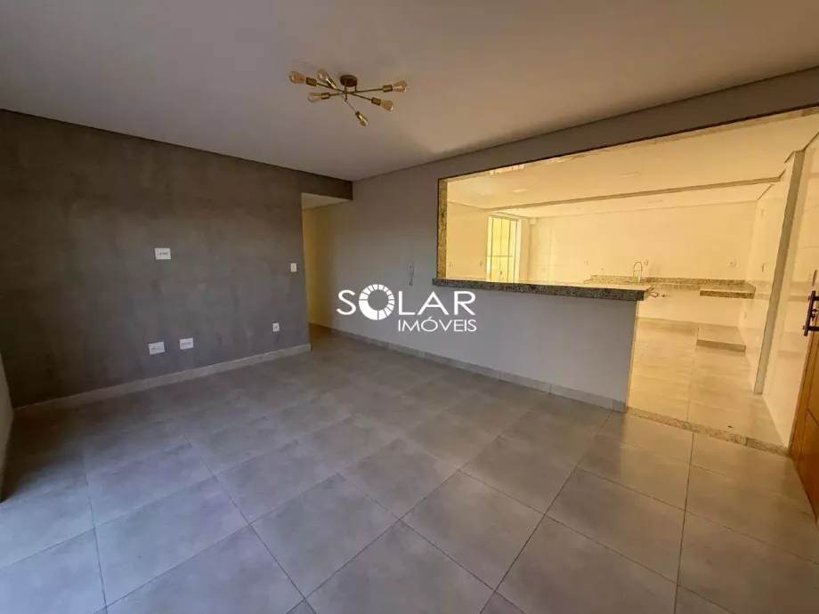 Apartamento à venda no bairro Tropical
