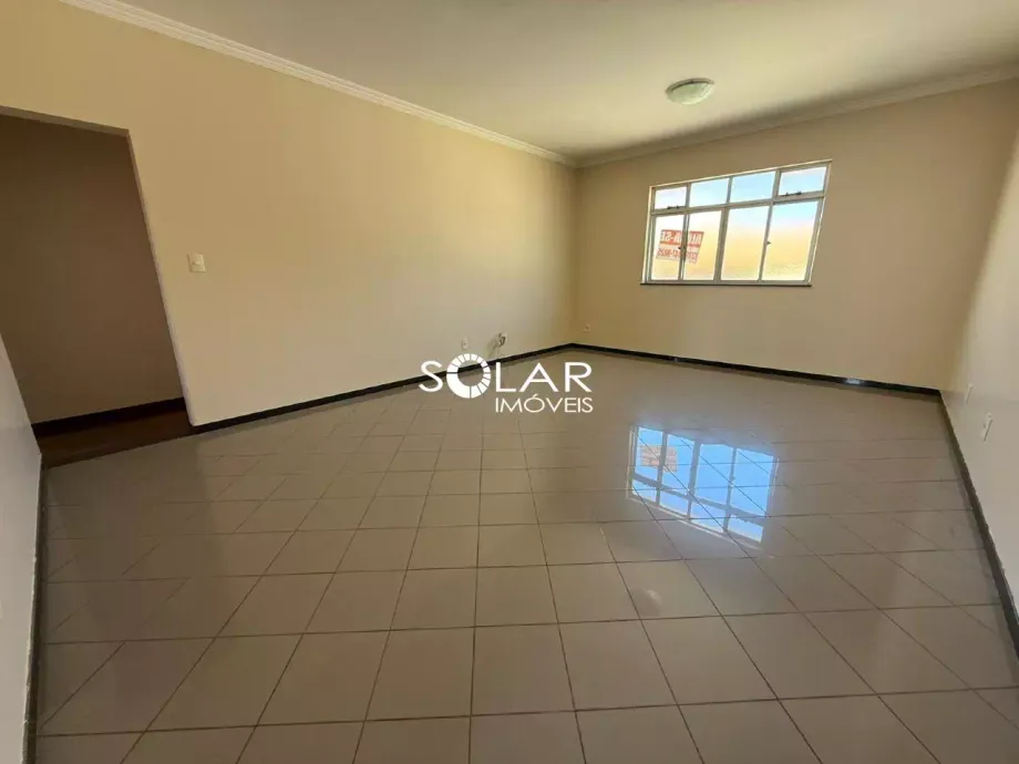 Apartamento à venda na região central