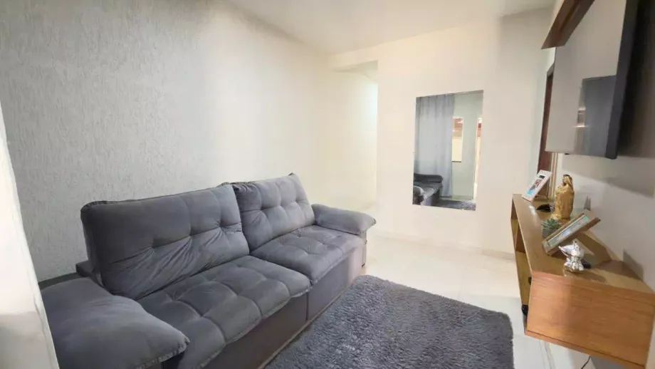 CASA à venda, 3 quartos, 2 vagas, SAO BENTO