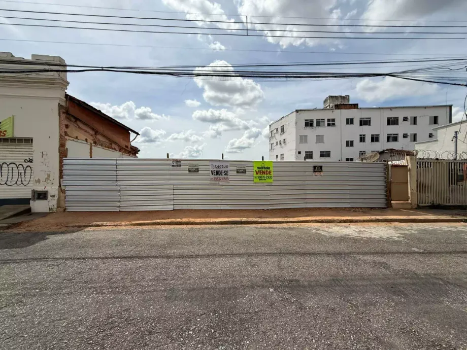 LOTE à venda, CENTRO