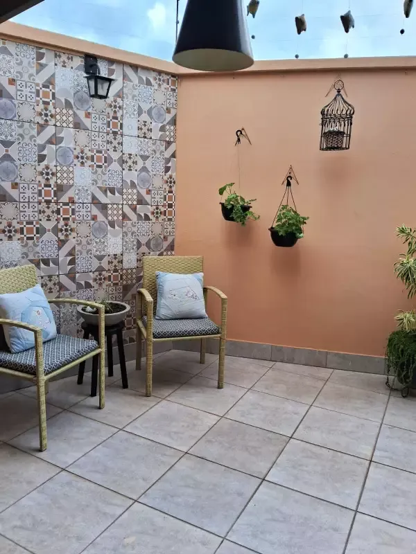 APARTAMENTO COM AREA à venda, 3 quartos, 1 suíte, 1 vaga, PIEDADE