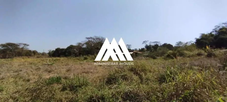 Chácara Rural com construção à venda, Brejo Alegre