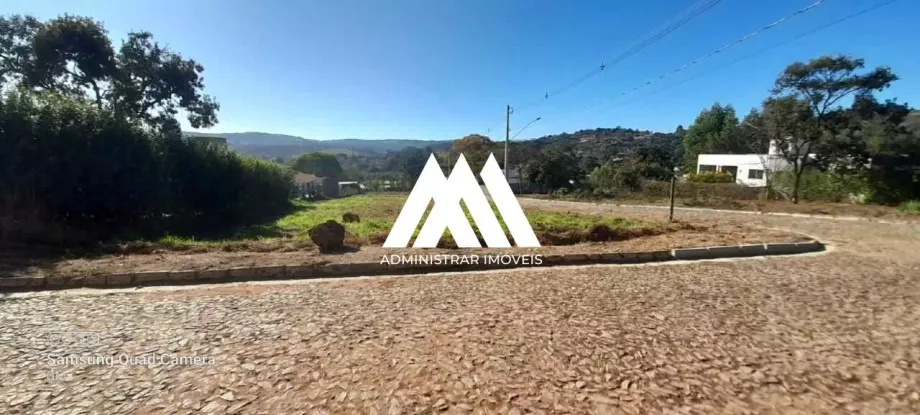 Lotes à venda, Condomínio Recanto dos Pássaros