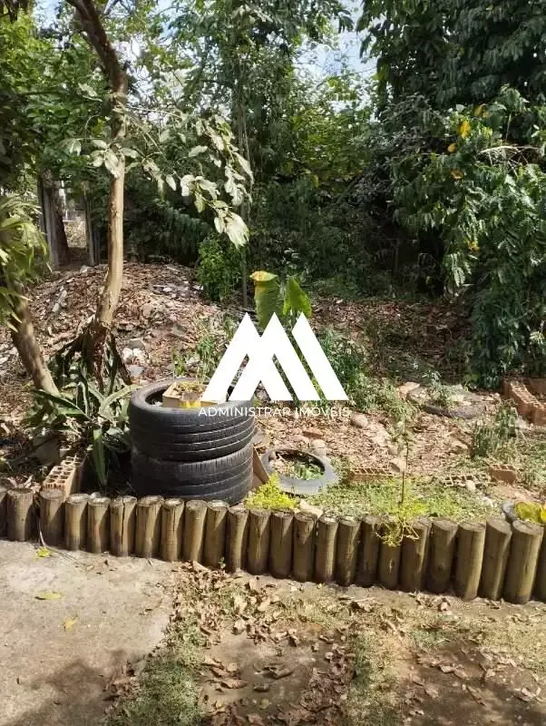 Chácara Rural com construção à venda, Condomínio Village Jardins