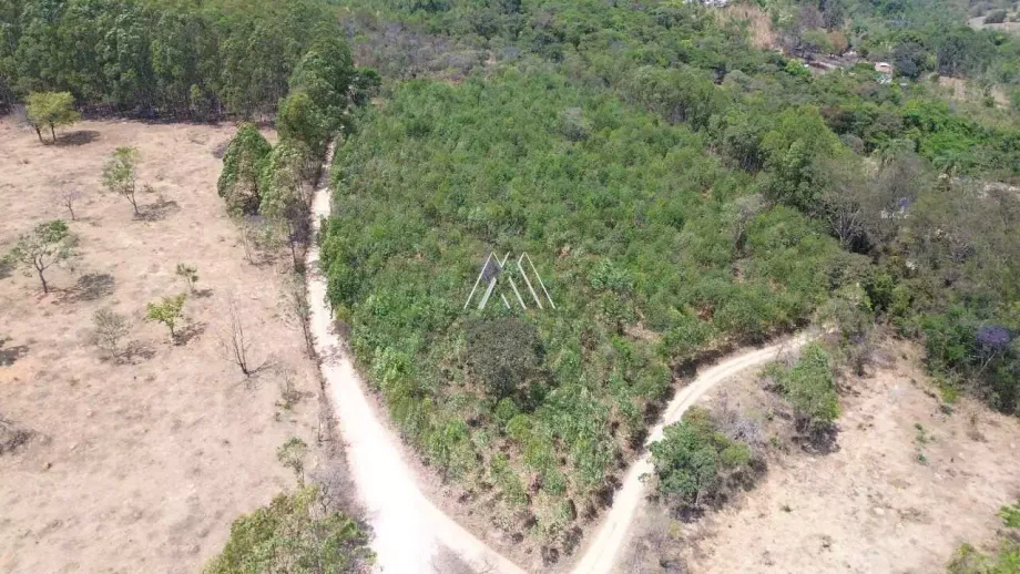 Lote 60.000 m² à venda na Lajinha em Itaúna