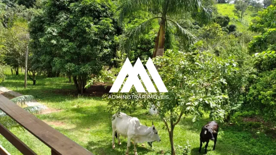 Chácara Rural com construção  à venda, Boa Vista