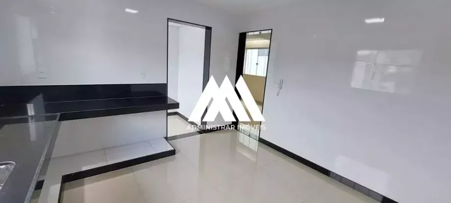 Apartamento à venda, Residencial Veredas