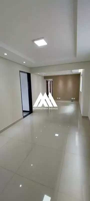 Apartamento à venda, Residencial Veredas