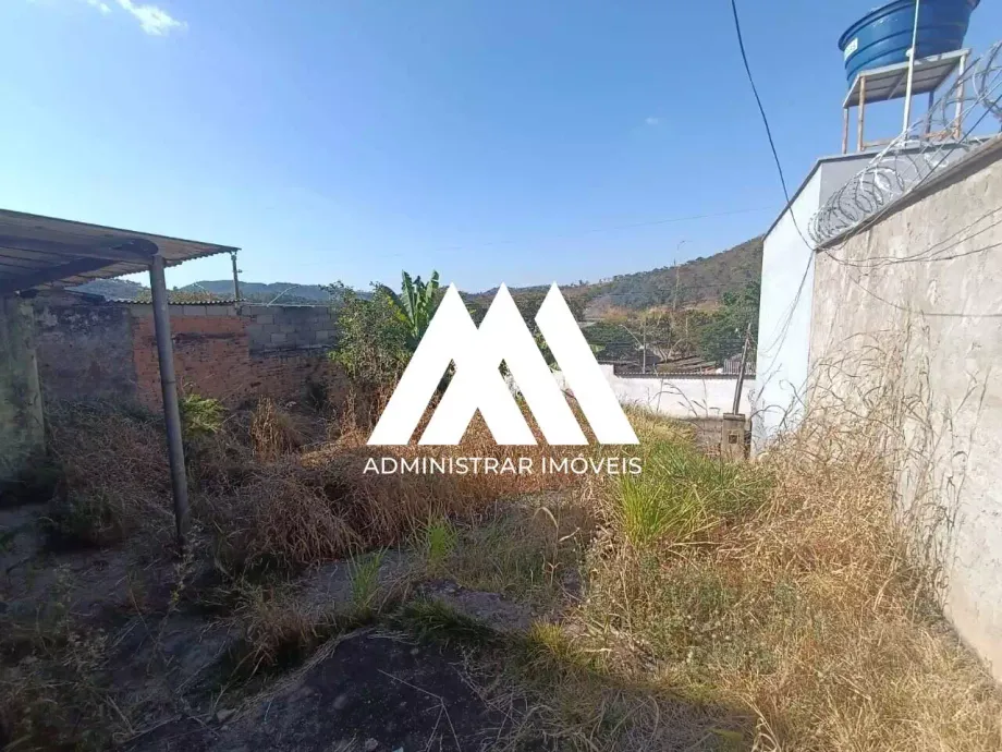 Lotes à venda, Cidade Leonane