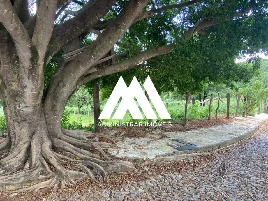 Lotes à venda, Residencial Veredas